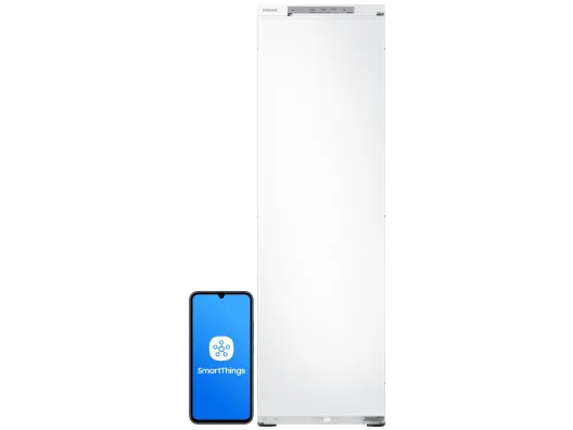 Морозильна камера SAMSUNG BRZ22700EWW