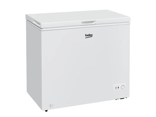 Морозильна камера Beko CF 200EWN