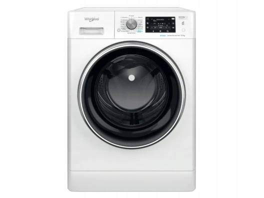 Пральна машина WHIRLPOOL FFD10469BCV EE