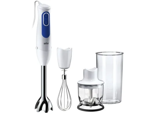 Блендер BRAUN MQ3025WH