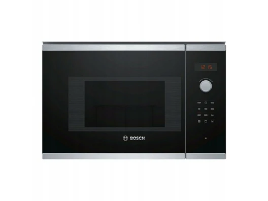 Мікрохвильовка BOSCH BEL523MS0