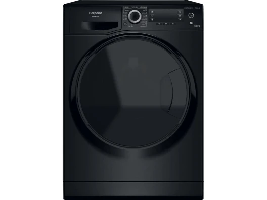 Прально-сушильна машина Hotpoint NDD 11725 BDA EE