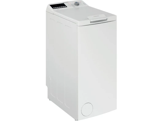 Пральна машина Indesit BTWB7220PEU/N
