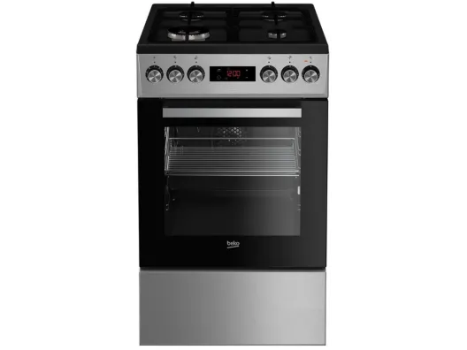 Комбінована плита Beko FSM51331DXDT