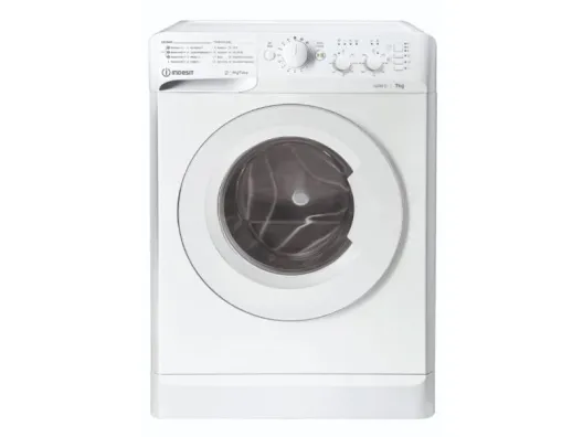Пральна машина Indesit MTWC71252WPL