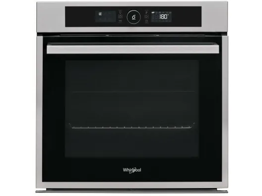 Духовка WHIRLPOOL AKZ 97891 IX
