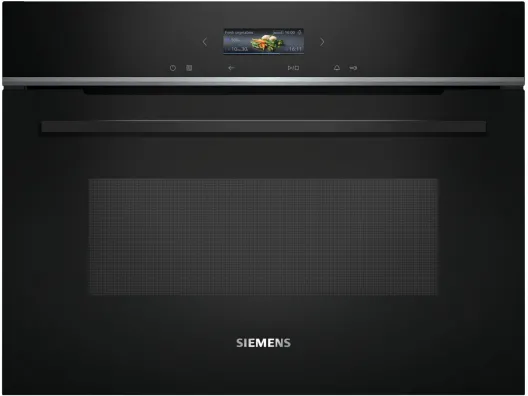 Мікрохвильовка Siemens CE732GXB1