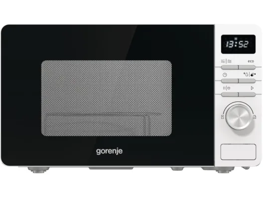 Мікрохвильовка Gorenje MO20A4W