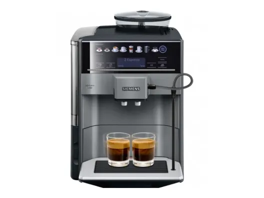 Кавомашина автоматична Siemens TE651209RW