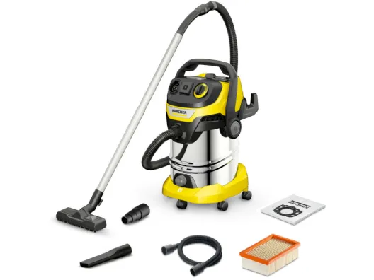Пилосос KARCHER WD6P SV-30/6/22/T (1.628-360.0)