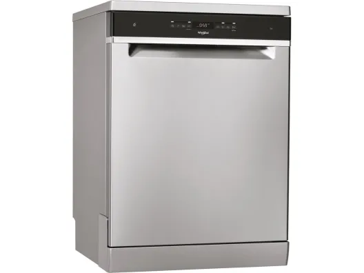Посудомийна машина WHIRLPOOL WFO3C336.5X