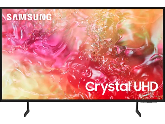 Телевізор SAMSUNG UE50DU7172UXXH