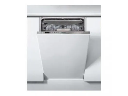 Посудомийна машина WHIRLPOOL WSIO3O34PFEX