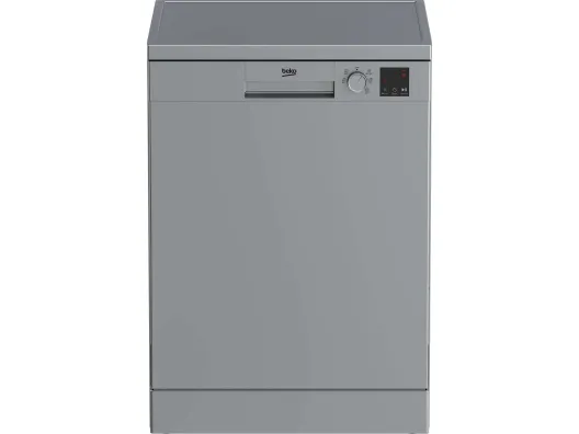 Посудомийна машина BEKO DVN05320S