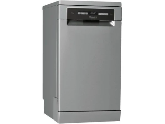 Посудомийна машина Hotpoint HSFO3T235WCX