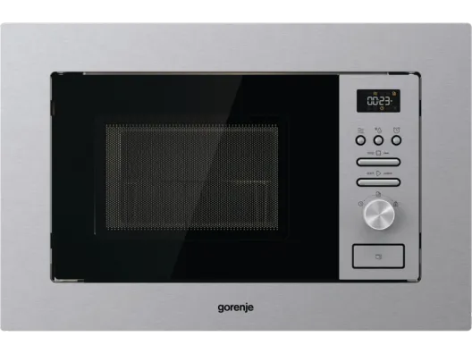 Мікрохвильовка з грилем Gorenje BMI201AG1X
