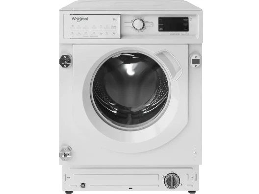 Пральна машина WHIRLPOOL WMWG81485PL