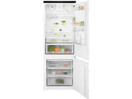 Холодильник ELECTROLUX KNG7TE75S
