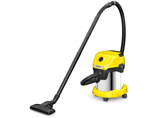 Пилосос KARCHER WD3S V-15/6/20 (1.628-150.0)