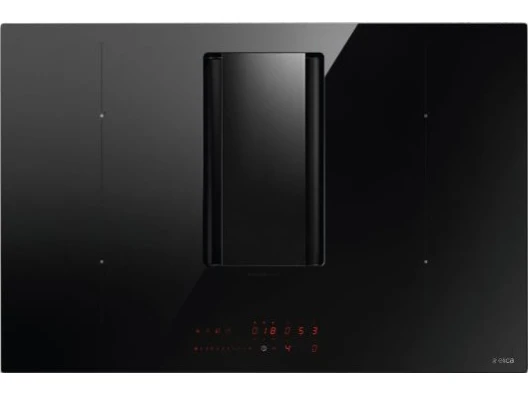 Варильна поверхня ELICA NIKOLATESLA ALPHA BL/A/78