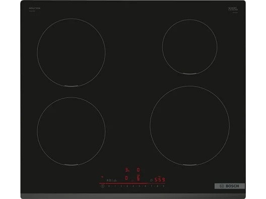 Варильна поверхня BOSCH PIE631HB1E