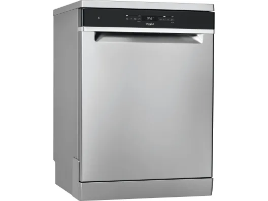 Посудомийна машина WHIRLPOOL WFO3T133PFX