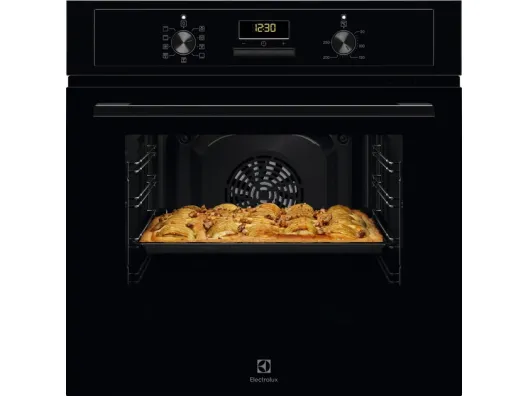 Духовка ELECTROLUX EOD3H50BK