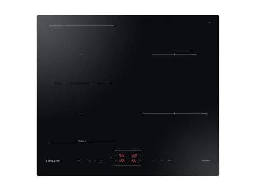 Варильна поверхня SAMSUNG NZ64B5045FK