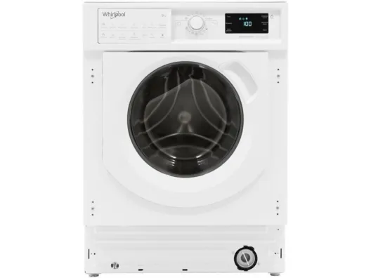 Пральна машина WHIRLPOOL WMWG91484PL