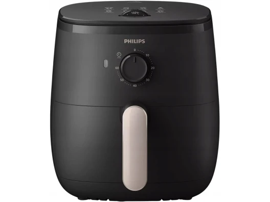 Фритюрниця PHILIPS HD9100/80