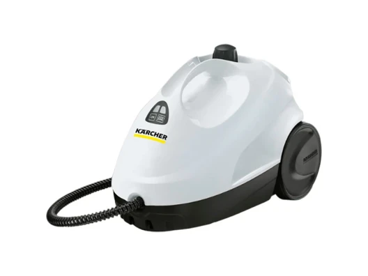 Пароочисник KARCHER SC2 EASYFIX WHITE(1.512-600.0)