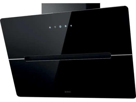 Витяжка ELICA WISE BL/A/60