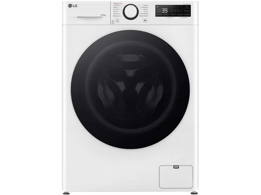 Прально-сушильна машина LG F2D95520W