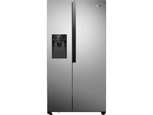 Холодильник SBS Gorenje NRS9EVX1
