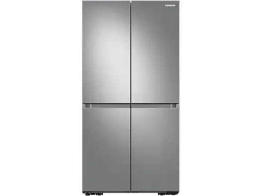 Холодильник SBS Samsung RF 65A967ESR