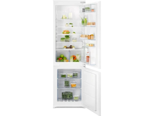 Холодильник ELECTROLUX LNT6NE18S