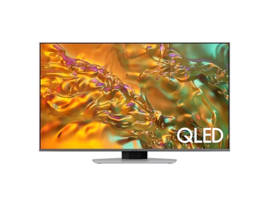 Телевізор SAMSUNG QE55Q80DATXXH