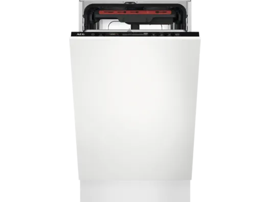 Посудомийна машина AEG FSE73527P