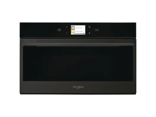 Мікрохвильовка WHIRLPOOL W9MD260BSS