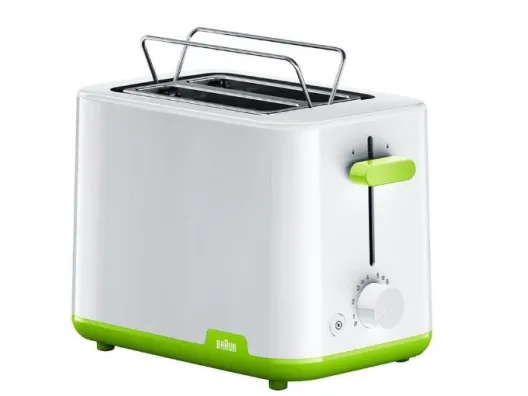 Тостер BRAUN HT1010GR