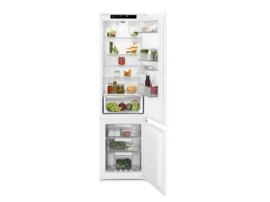 Холодильник ELECTROLUX LNS6TE19S