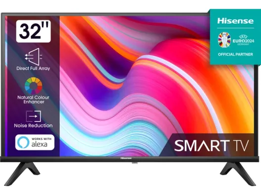 Телевізор HISENSE 32A4K