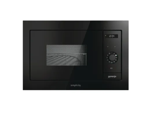 Мікрохвильовка з грилем Gorenje BM235SYB