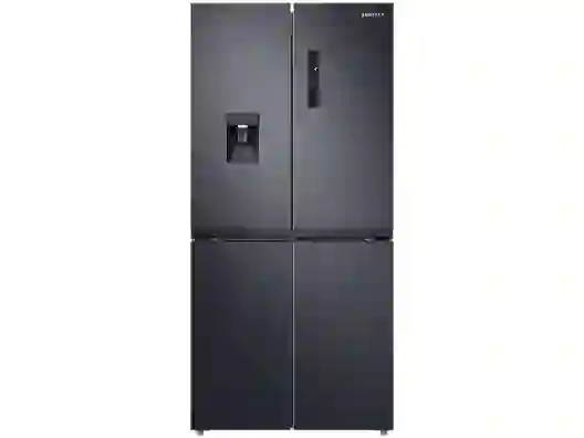Холодильник SBS Samsung RF 48A401EB4
