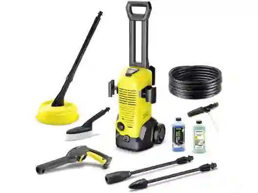 Мінімийка високого тиску Karcher K 3 Car&Home Modular (1.676-356.0)