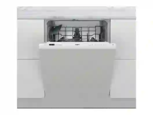 Посудомийна машина WHIRLPOOL W2IHD526A
