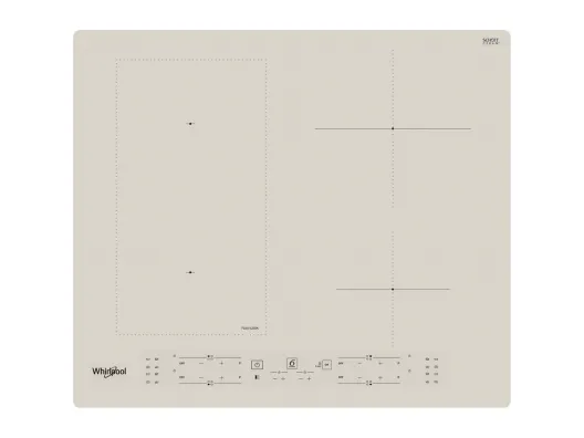 Варильна поверхня WHIRLPOOL WLB6860NES