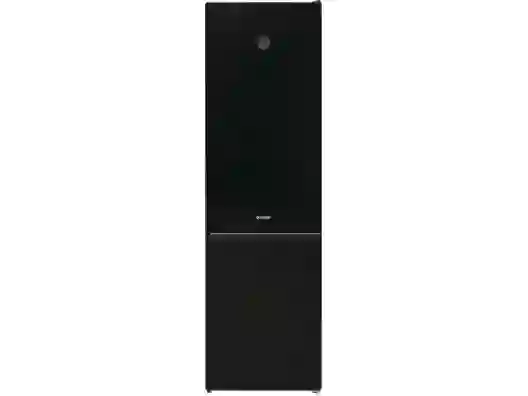 Холодильник Gorenje NRK620ESYBK