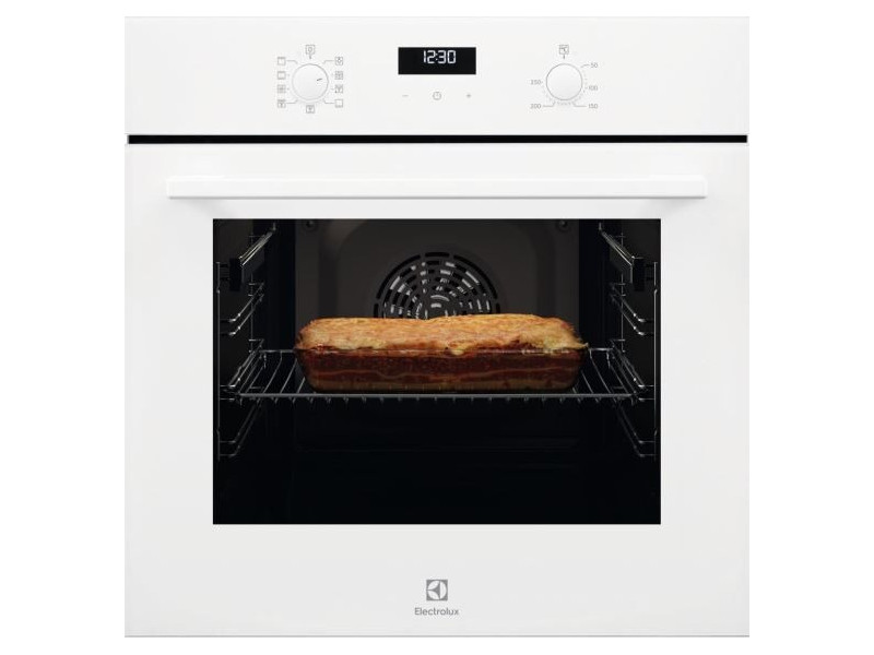 Духовка ELECTROLUX EOF5C50BV