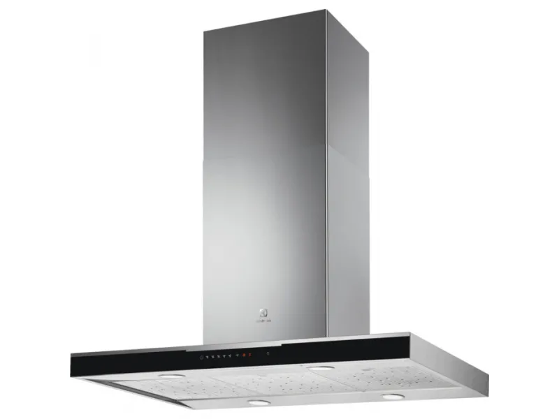 Витяжка ELECTROLUX KFIB19X